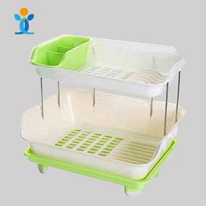 plastic kitchen plate and rack 3 in 1  plastic kitchen plate and rack 3 in 1