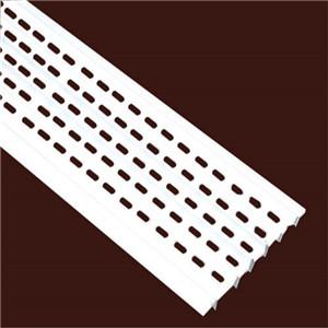 plastic leaf guard for plastic drainage system plastic leaf guard for plastic drainage system