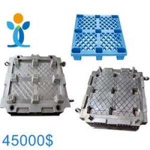 plastic pallet mold