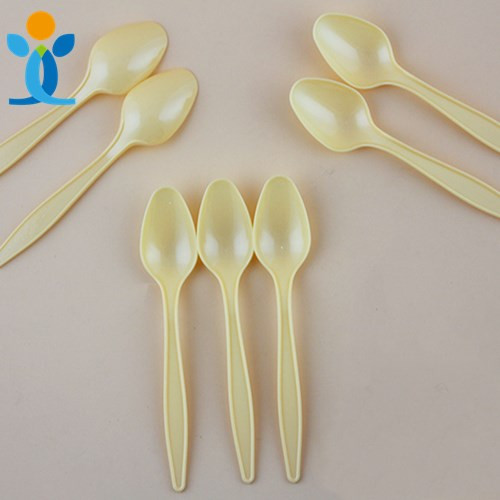 plastic spoon mold