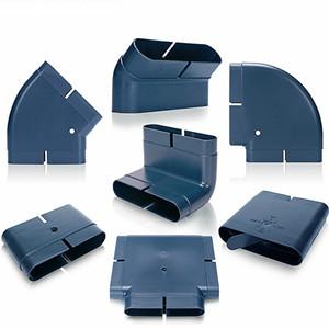 plastic ventilation system hdpe pipe fitting plastic ventilation system hdpe pipe fitting