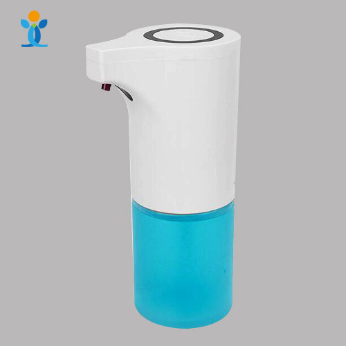 portable NON contact automation Hand Sanitizer Dispenser 