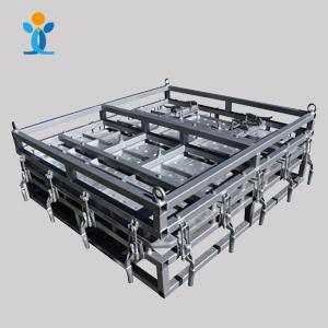 rotational mold for Shelter rotational mold for Shelter
