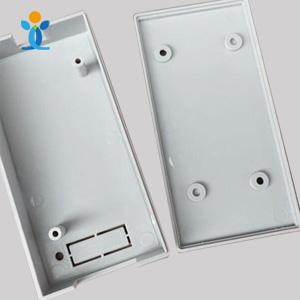 wireless Network Box Plastic Electronical enclosure wireless Network Box Plastic Electronical enclosure